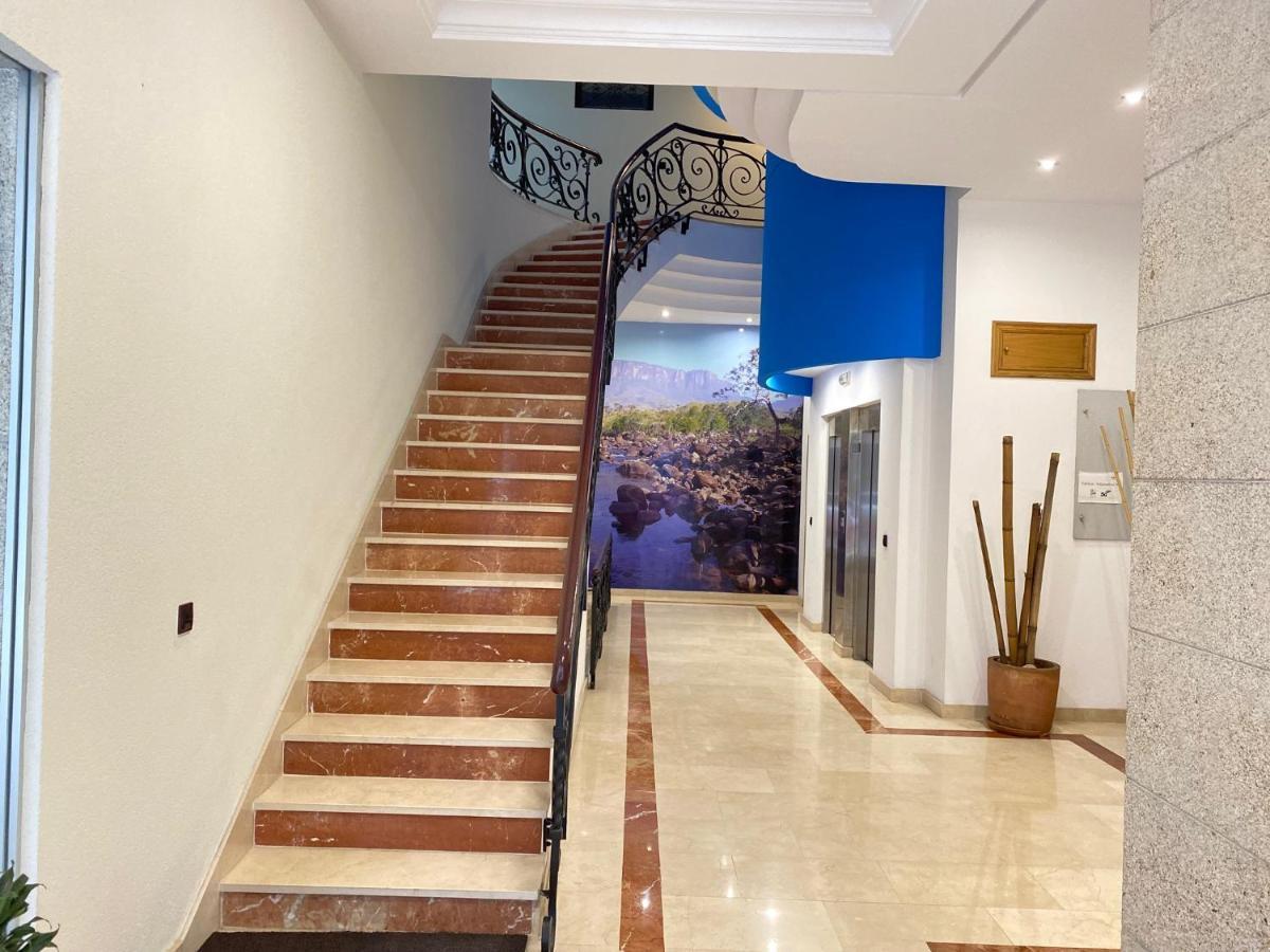 Atico Divina Home - Rias Baixas Vilagarcia de Arousa Dış mekan fotoğraf